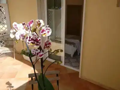 B&B Villa Maiolica - 13
