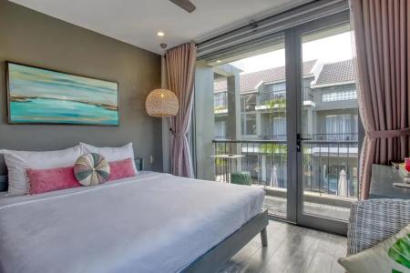 Sea'lavie Boutique Resort & Spa - 127