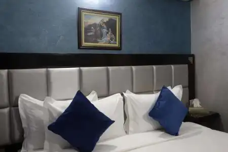 Hôtel Meriem - 32
