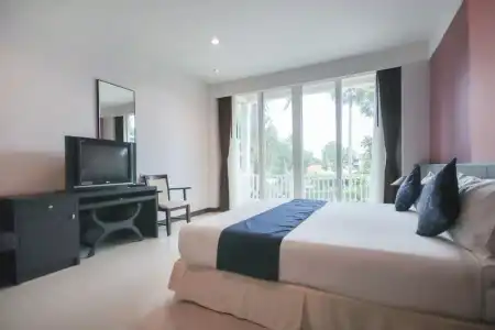 Ananda Lanta Resort - 130