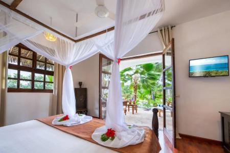 Next Paradise Boutique Resort - 37
