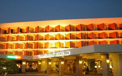 Wiang Inn Chiang Rai - 41