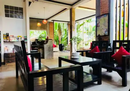 Apsara Greenland Boutique - 22