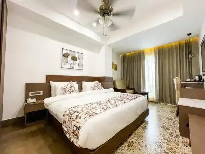 Total Marbella Suites - Adults Only - 17