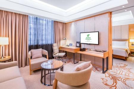Holiday Inn Chengdu Oriental Plaza by IHG - 63
