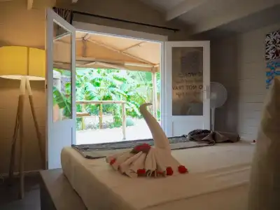 Mwezi Boutique Resort - 65