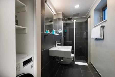 Waveboard & Boardinghouse - 44