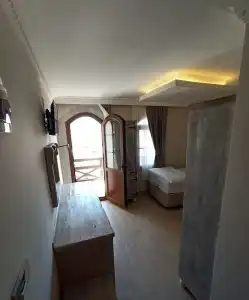 Golden Stone Butik Otel - 49
