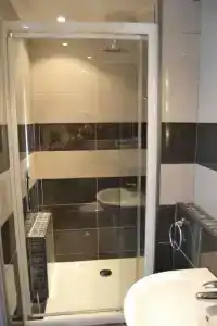 Hôtel Le Dauphin Bleu - 68