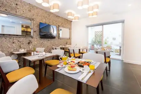 Battistini Boutique Living and Spa, Victoria, Gozo - 16