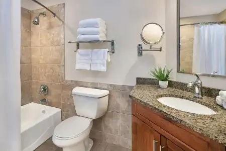 Sheraton Broadway Resort Villas - 28