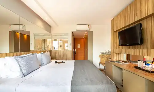 Pestana Rio Atlantica - 3