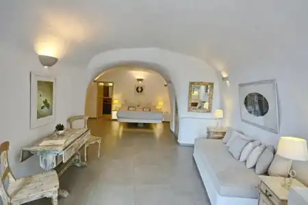 Oia Mare Villas - 133