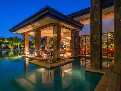 The Westin Turtle Bay Resort & Spa, Mauritius - 22