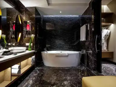 Pullman Jakarta Indonesia Thamrin CBD - 59