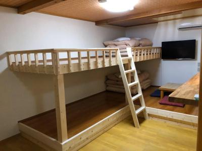 Hakuba Ryujin Onsen RYOKAN SUI - 21