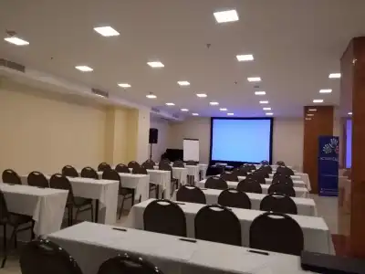 Grand Brizo Buenos Aires - 20