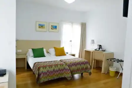 Apartamentos Patagonia Sur - 161