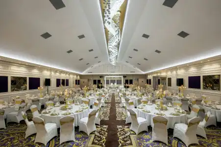DoubleTree By Hilton Elazig - 12