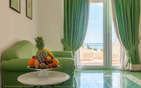 La Residenza Capri - 4