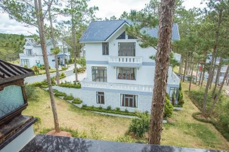 Thuy Hoang Nguyen Resort & Spa - 103