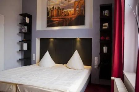 SL'Otel - Das Stadt- Voll Klimatisiert - 38