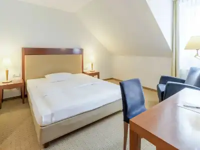 Novotel Hildesheim - 42
