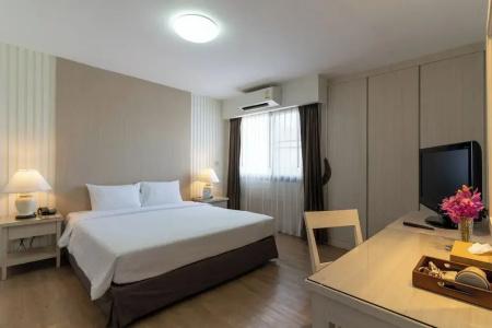 Kantary Bay And Serviced Apartments - 45