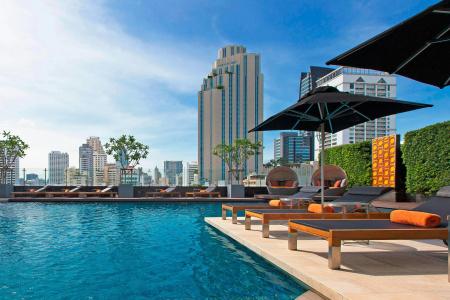 The Westin Grande Sukhumvit, - 14