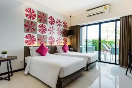 J Residence - 161