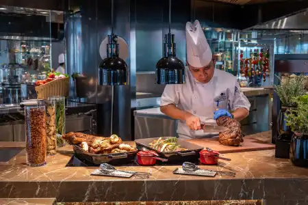 DoubleTree by Hilton Putrajaya Lakeside - 42