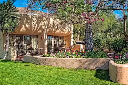 JW Marriott Camelback Inn Scottsdale Resort & Spa - 138