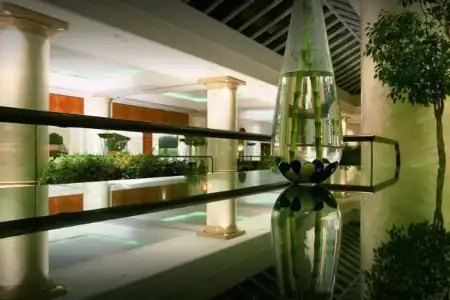 Hyatt Regency - 26