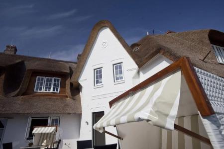 Strandvogtei Sylt - 19