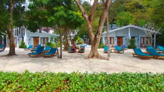 The Mooring Resort - 48