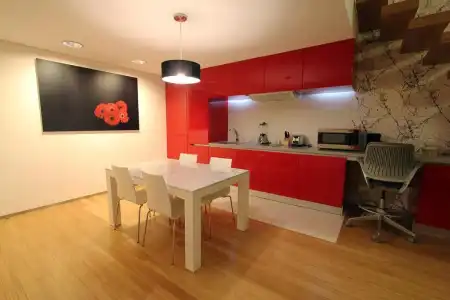 Residencias Filadelfia - 13