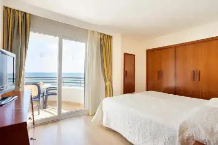 Hipotels Dunas Cala Millor Aparthotel - 56