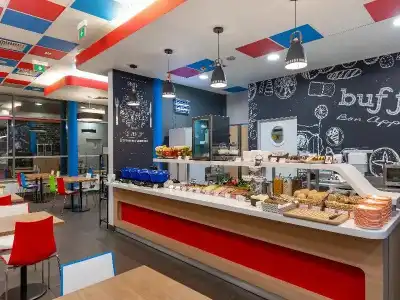 ibis budget Katowice Centrum - 31