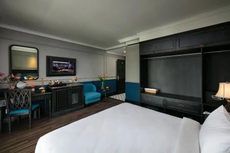 Hoi An Golden Holiday & Spa - 124