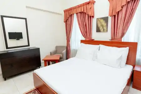 Al Raya Apartment - 4