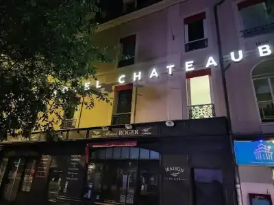 Chateaubriand - 19