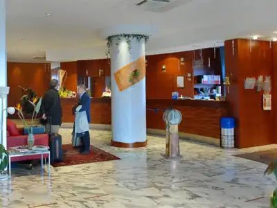 Best Western Nettuno - 22