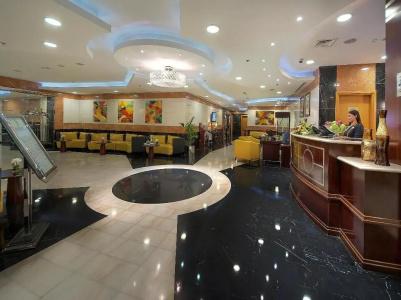 Al Khoory Apartments - 34