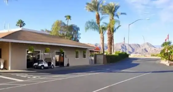 Indian Wells RV Resort - 7