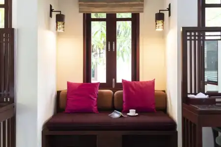 Khaolak Bay Front Resort - 89