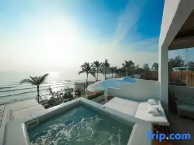 Kundala Beach Resort Hua Hin - 90