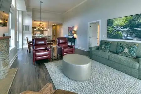 RiverStone Condo Resort & Spa - 231