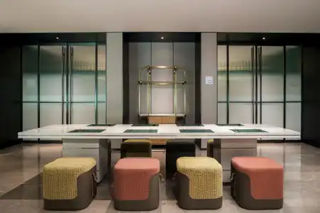 Hilton Garden Inn Chengdu Kuanzhai Alley - 32