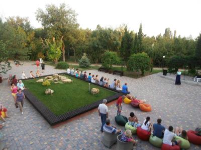 Saki Health Resort - 11