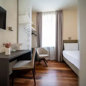 Vis a Vis Apartments - 27